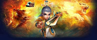 tai game manh thu android