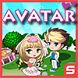 tai game Hack Avatar 242 Auto Farm