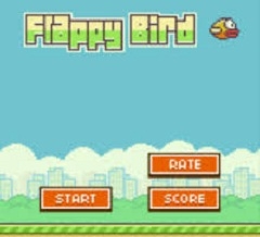 game flappy bird