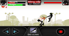 game tuyet dinh kung fu