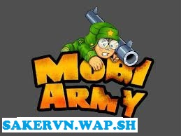 HACK ARMY 237 CAN GOC FULL