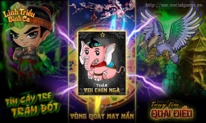 linh trieu binh ca online