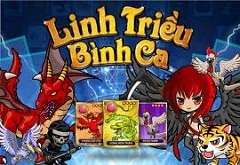 tai game linh trieu binh ca