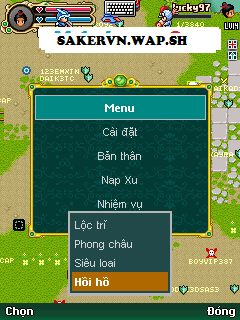 Hack Kpah 154 Chuyển Full Map