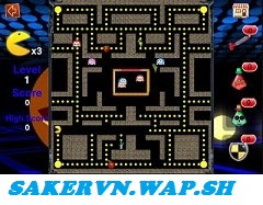 tai game dung si pac man crack sms