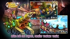 tai game gun mobile ban sung