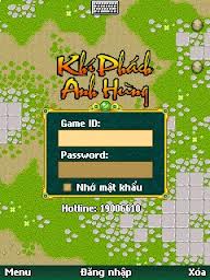 Game KPAH 151 Hack Mod Tiện ích